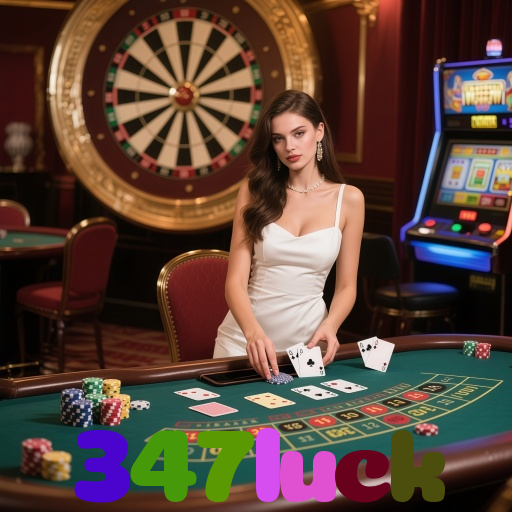A Magia dos Jogos de Fantasia na 347luck