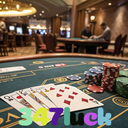 A Magia dos Jogos de Fantasia na 347luck