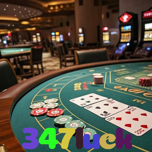 A Magia dos Jogos de Fantasia na 347luck