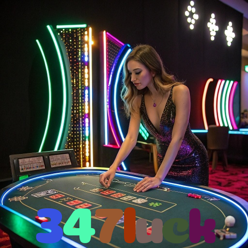 A Magia dos Jogos de Fantasia na 347luck