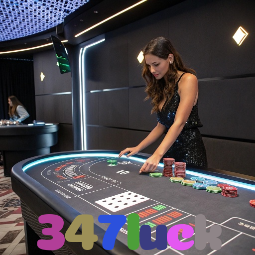 A Magia dos Jogos de Fantasia na 347luck