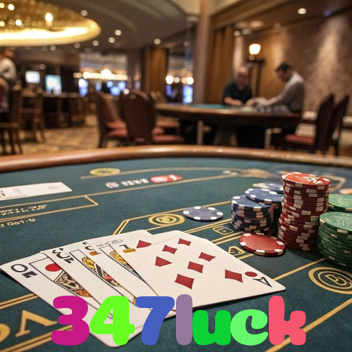 A Magia dos Jogos de Fantasia na 347luck