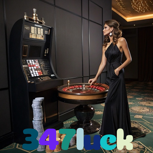 A Magia dos Jogos de Fantasia na 347luck