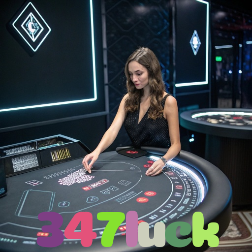 A Magia dos Jogos de Fantasia na 347luck