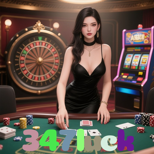 A Magia dos Jogos de Fantasia na 347luck