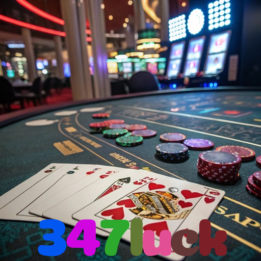 A Magia dos Jogos de Fantasia na 347luck