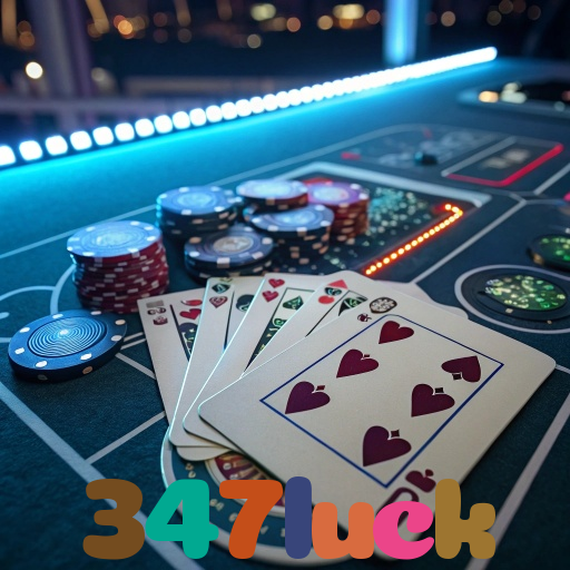 A Magia dos Jogos de Fantasia na 347luck