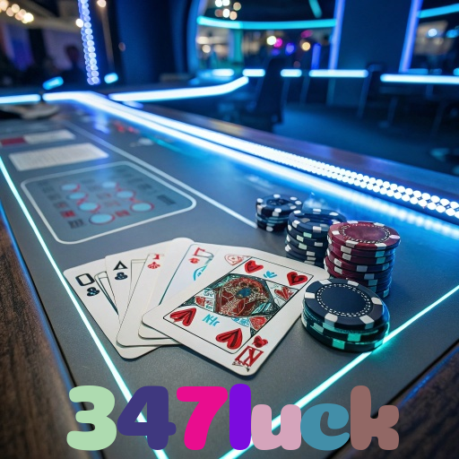 A Magia dos Jogos de Fantasia na 347luck