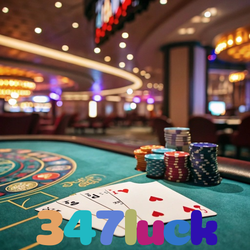 A Magia dos Jogos de Fantasia na 347luck