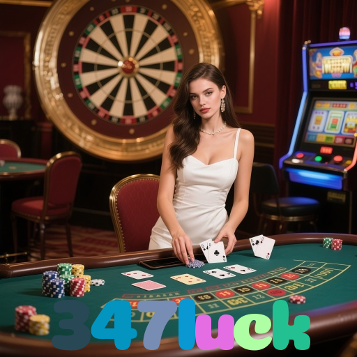 A Magia dos Jogos de Fantasia na 347luck