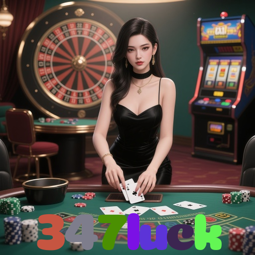 A Magia dos Jogos de Fantasia na 347luck