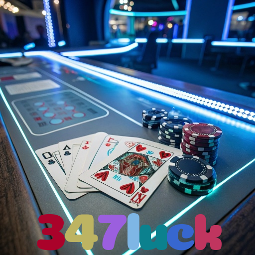 A Magia dos Jogos de Fantasia na 347luck