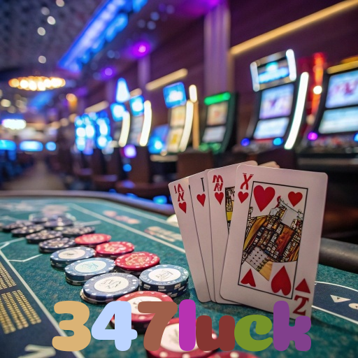 A Magia dos Jogos de Fantasia na 347luck