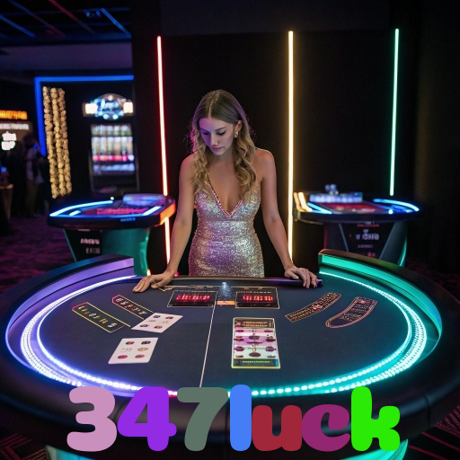 A Magia dos Jogos de Fantasia na 347luck