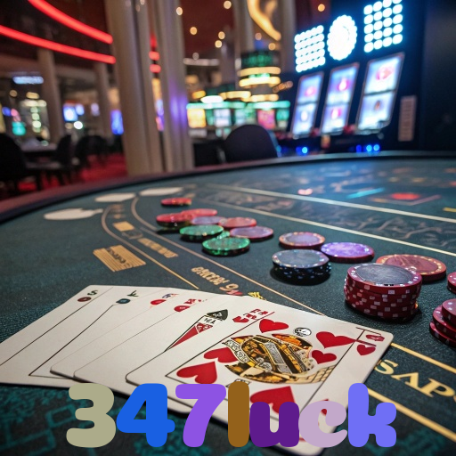 A Magia dos Jogos de Fantasia na 347luck