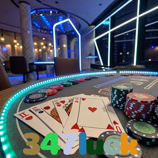 A Magia dos Jogos de Fantasia na 347luck