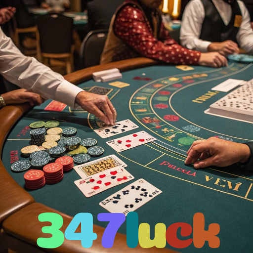 A Magia dos Jogos de Fantasia na 347luck