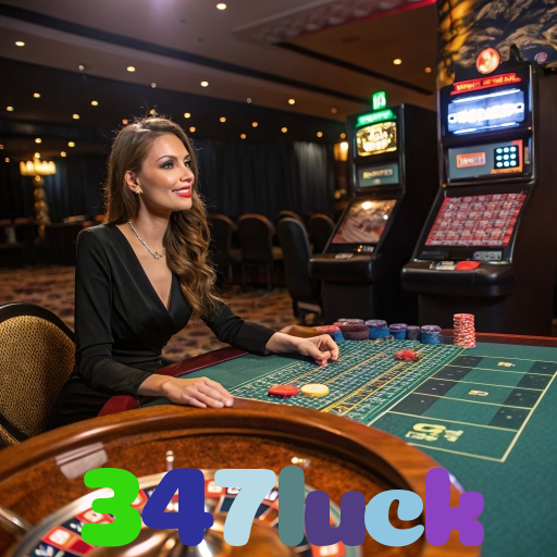 A Magia dos Jogos de Fantasia na 347luck