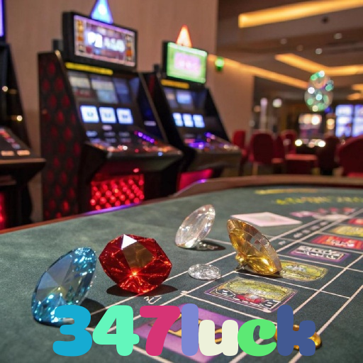 A Magia dos Jogos de Fantasia na 347luck