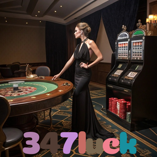 A Magia dos Jogos de Fantasia na 347luck
