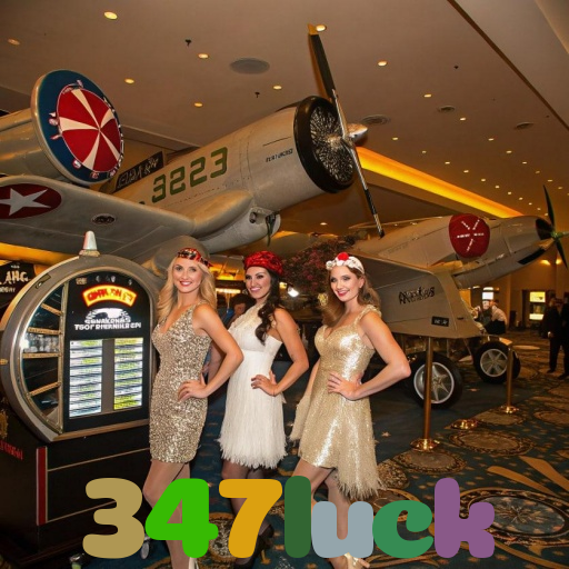 A Magia dos Jogos de Fantasia na 347luck