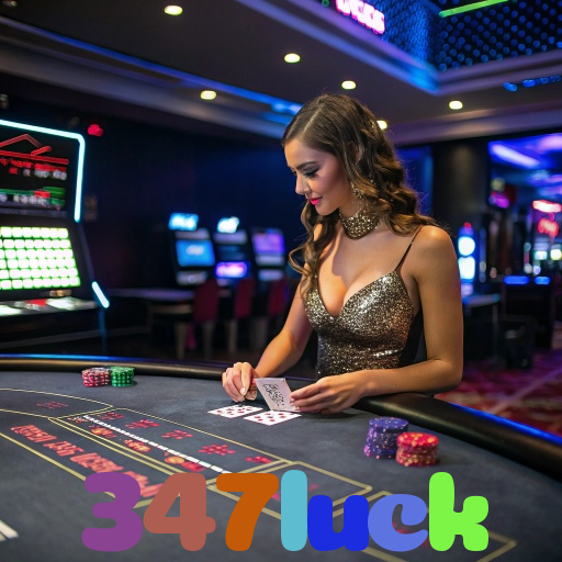 A Magia dos Jogos de Fantasia na 347luck