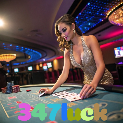 A Magia dos Jogos de Fantasia na 347luck