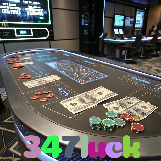 A Magia dos Jogos de Fantasia na 347luck