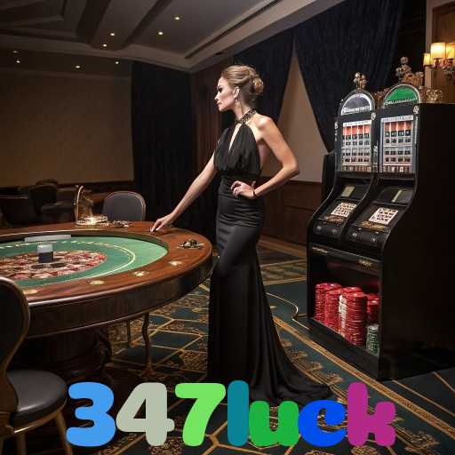 A Magia dos Jogos de Fantasia na 347luck