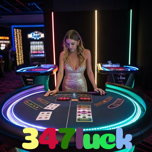 A Magia dos Jogos de Fantasia na 347luck