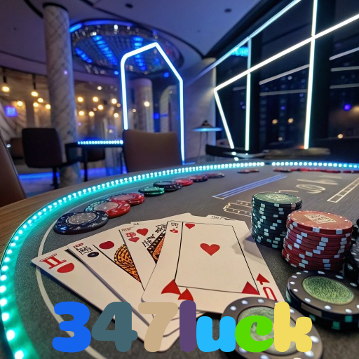 A Magia dos Jogos de Fantasia na 347luck