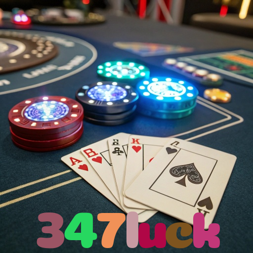 A Magia dos Jogos de Fantasia na 347luck