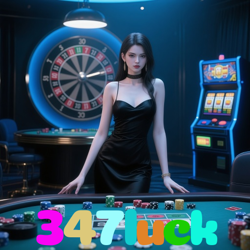 A Magia dos Jogos de Fantasia na 347luck