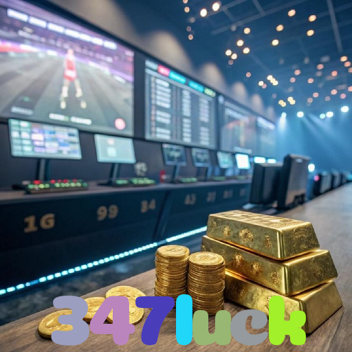 A Magia dos Jogos de Fantasia na 347luck
