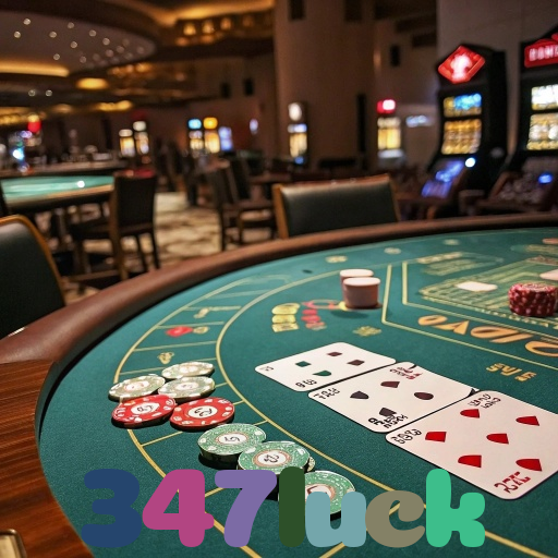 A Magia dos Jogos de Fantasia na 347luck
