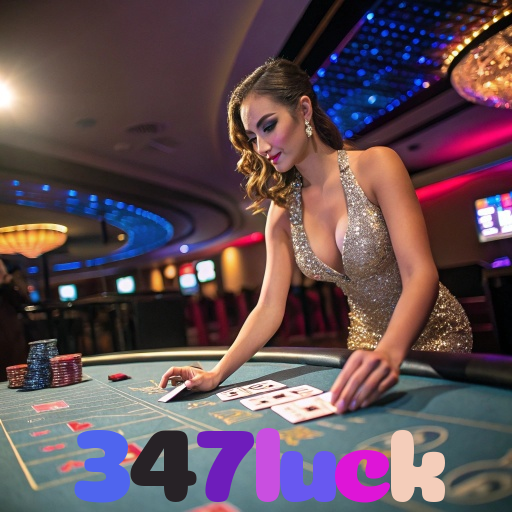 A Magia dos Jogos de Fantasia na 347luck