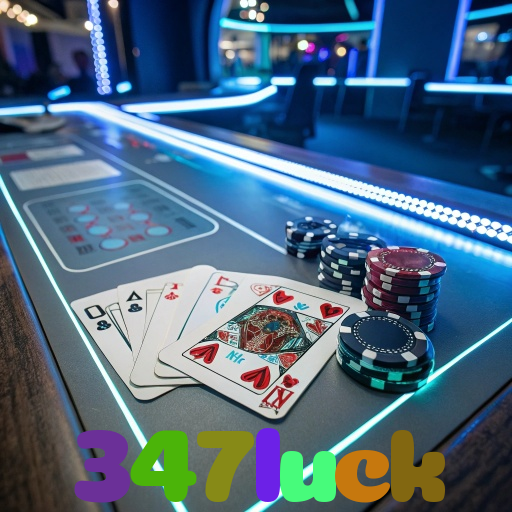 A Magia dos Jogos de Fantasia na 347luck