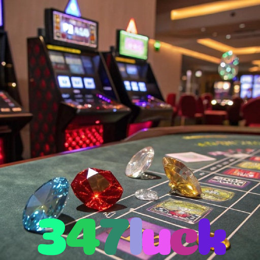A Magia dos Jogos de Fantasia na 347luck