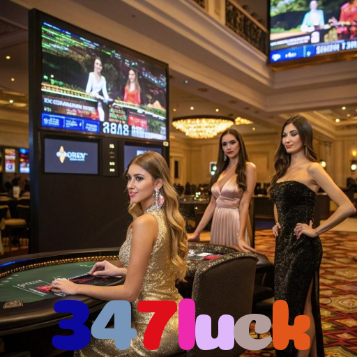 A Magia dos Jogos de Fantasia na 347luck