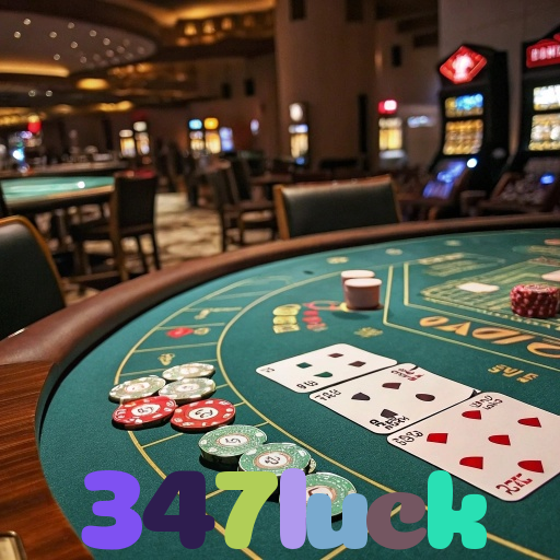 A Magia dos Jogos de Fantasia na 347luck