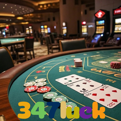A Magia dos Jogos de Fantasia na 347luck