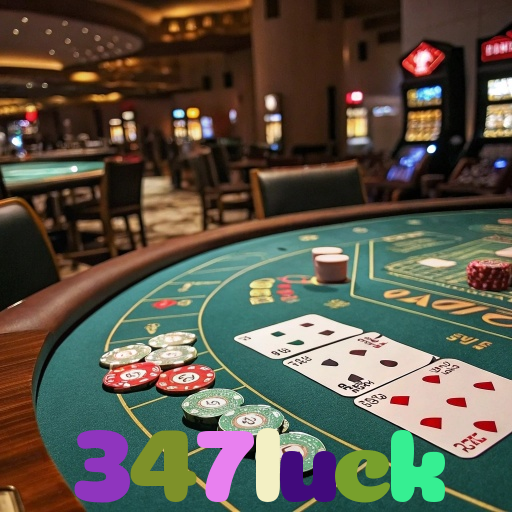 A Magia dos Jogos de Fantasia na 347luck