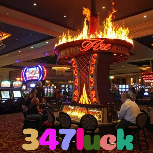 A Magia dos Jogos de Fantasia na 347luck