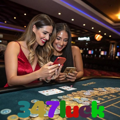 A Magia dos Jogos de Fantasia na 347luck