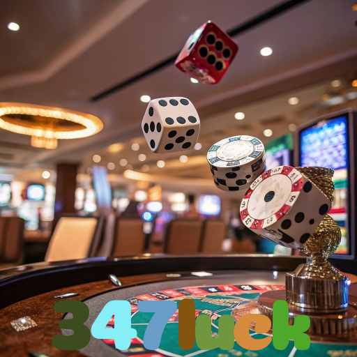 A Magia dos Jogos de Fantasia na 347luck