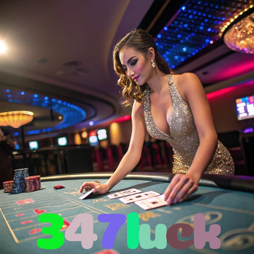 A Magia dos Jogos de Fantasia na 347luck