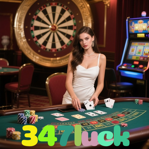 A Magia dos Jogos de Fantasia na 347luck
