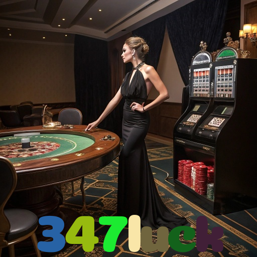 A Magia dos Jogos de Fantasia na 347luck