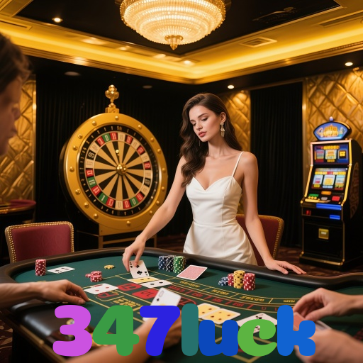 A Magia dos Jogos de Fantasia na 347luck