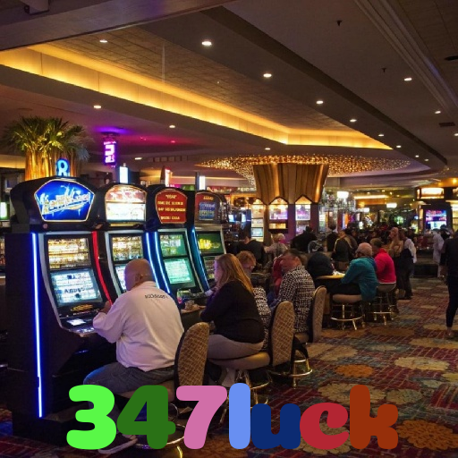 A Magia dos Jogos de Fantasia na 347luck